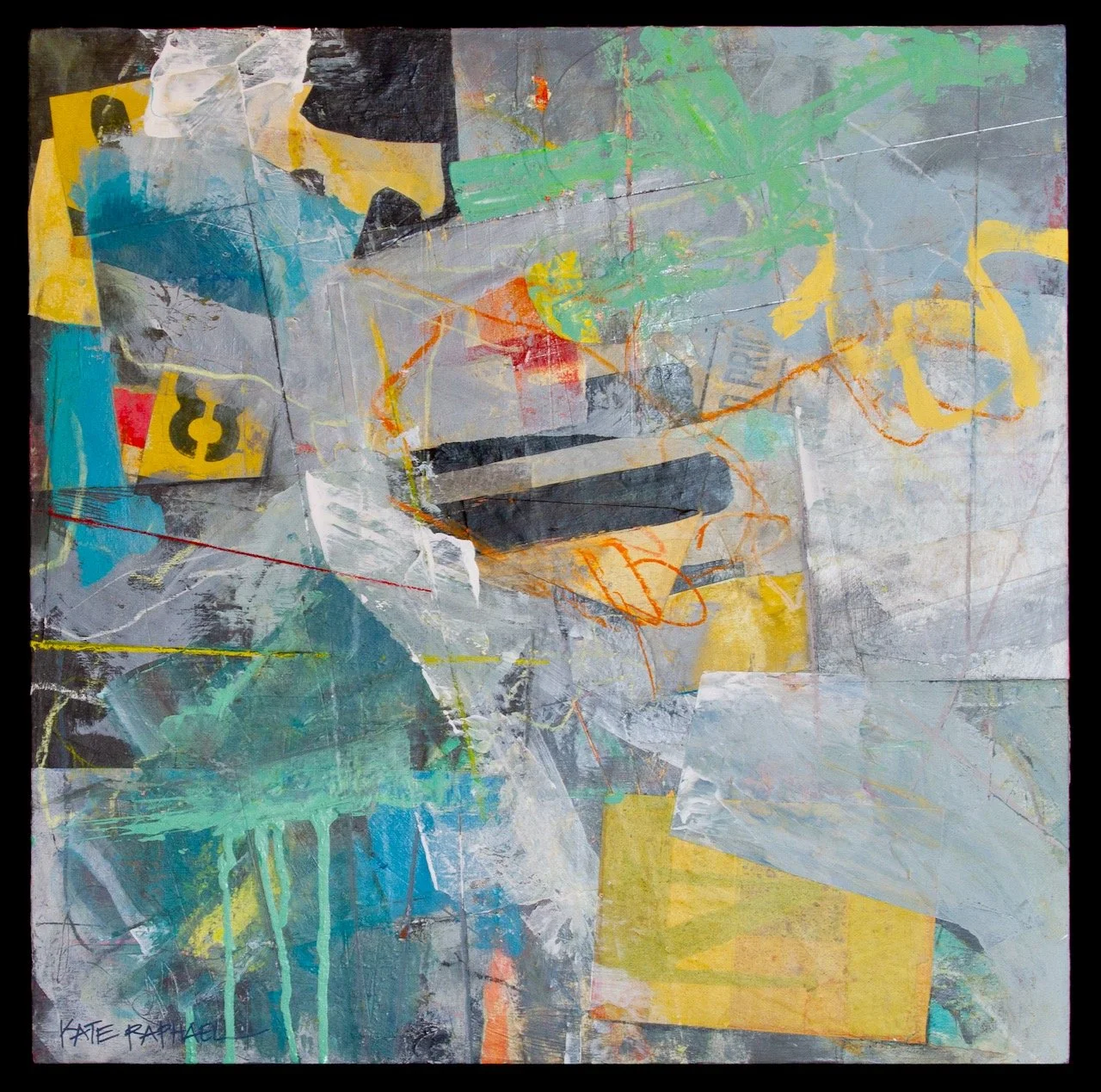 ARCHIVE 2023 — Kate Raphael Art