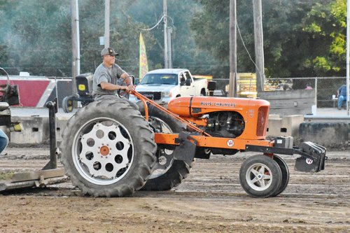 2023 Morgan County Fair