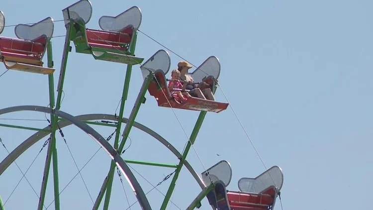 Schedule โ Morgan County Fair Schedule โ Morgan County Fair