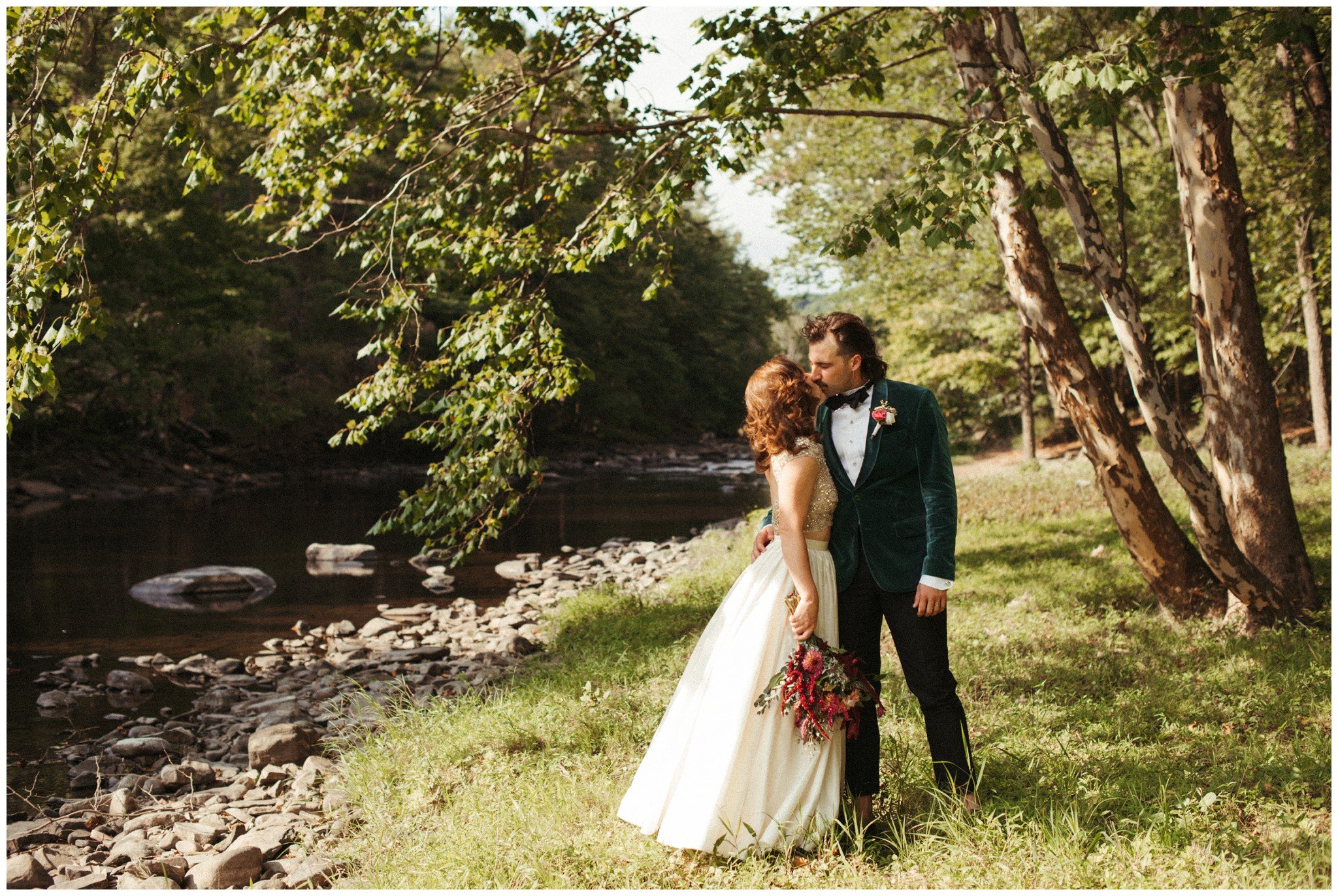 The Settlers Inn Wedding - Poconos Wedding Photographer_0302.jpg