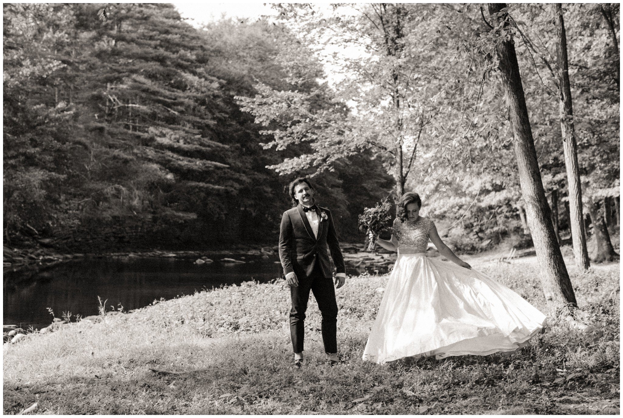 The Settlers Inn Wedding - Poconos Wedding Photographer_0304.jpg
