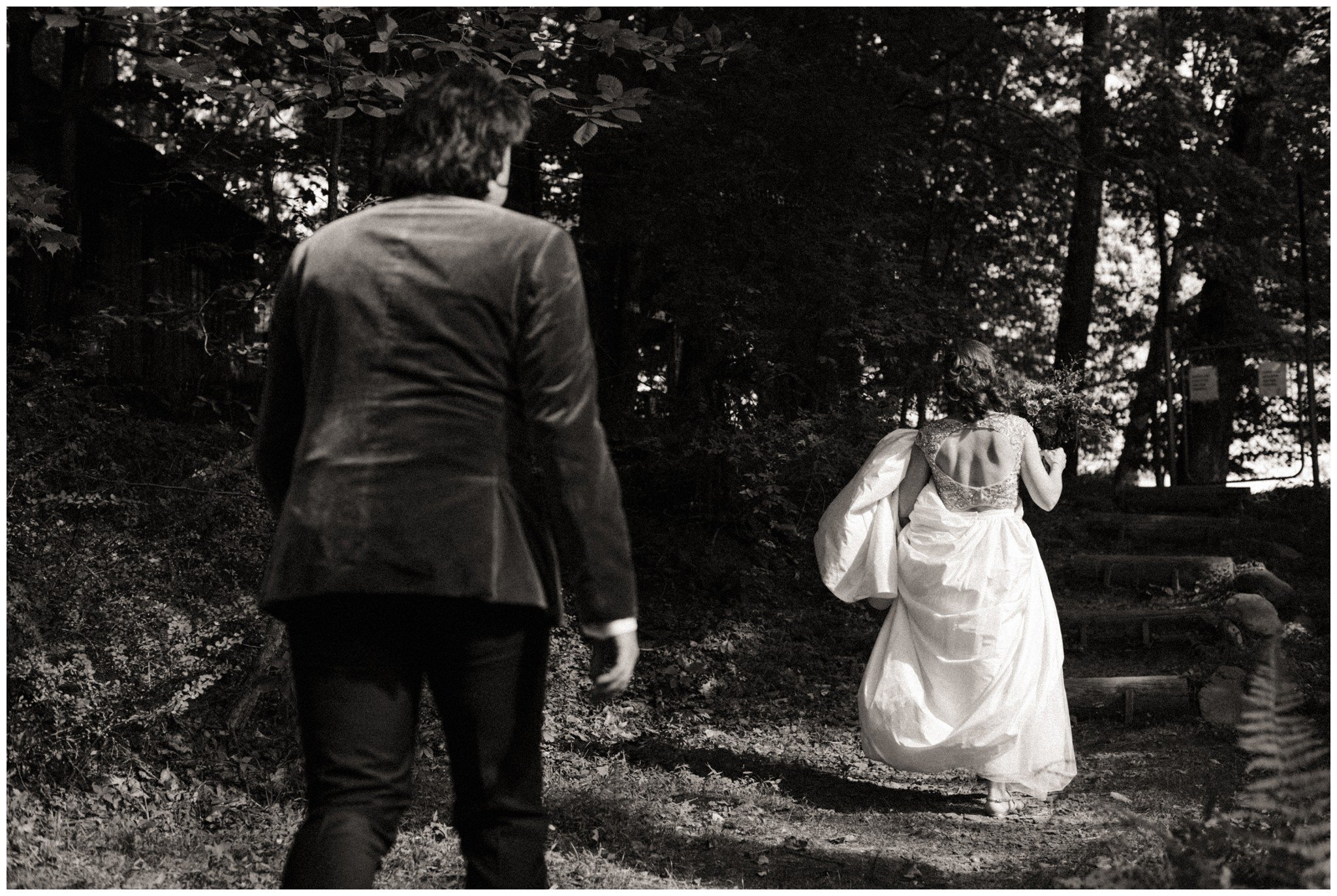 The Settlers Inn Wedding - Poconos Wedding Photographer_0306.jpg