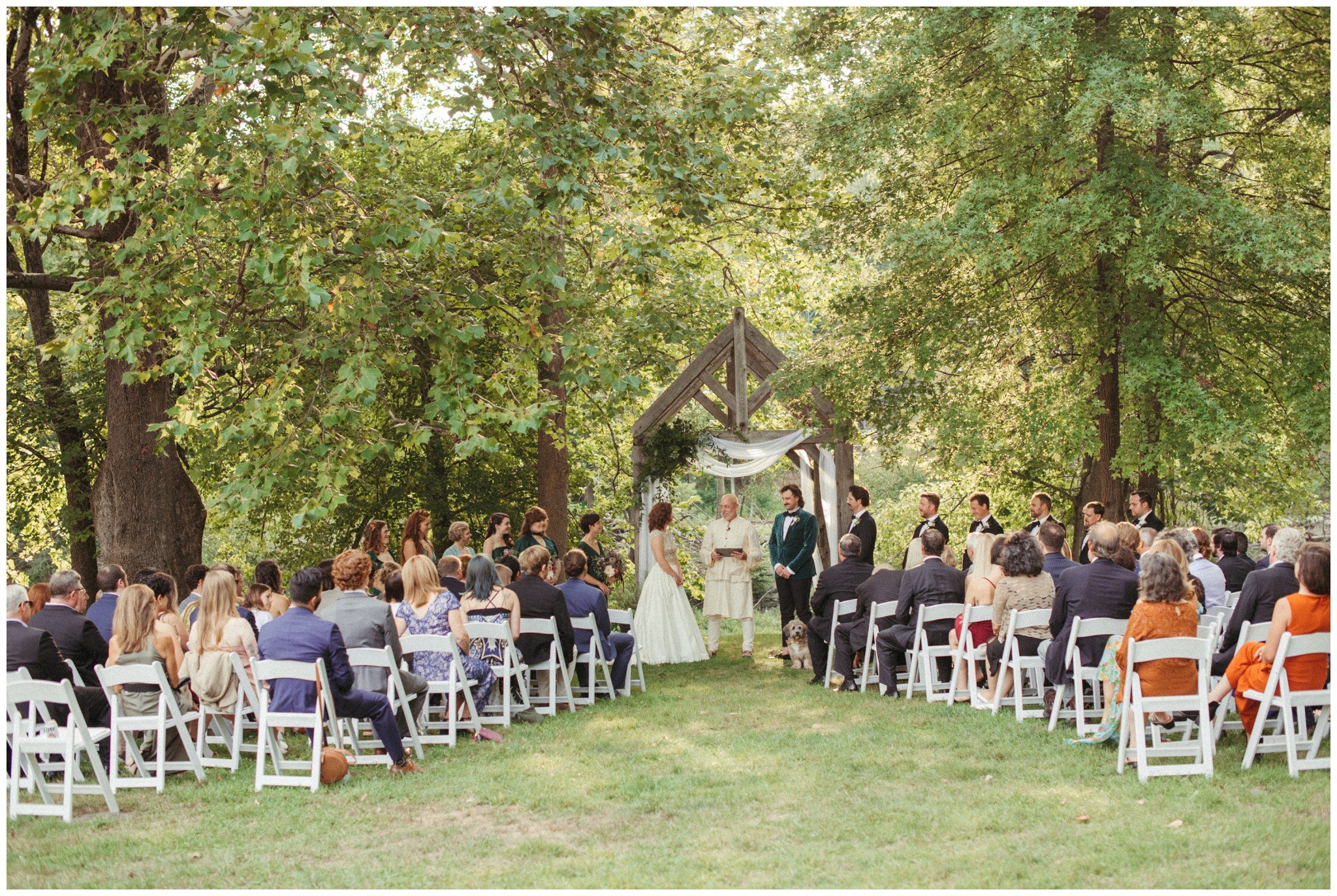 The Settlers Inn Wedding - Poconos Wedding Photographer_0320.jpg