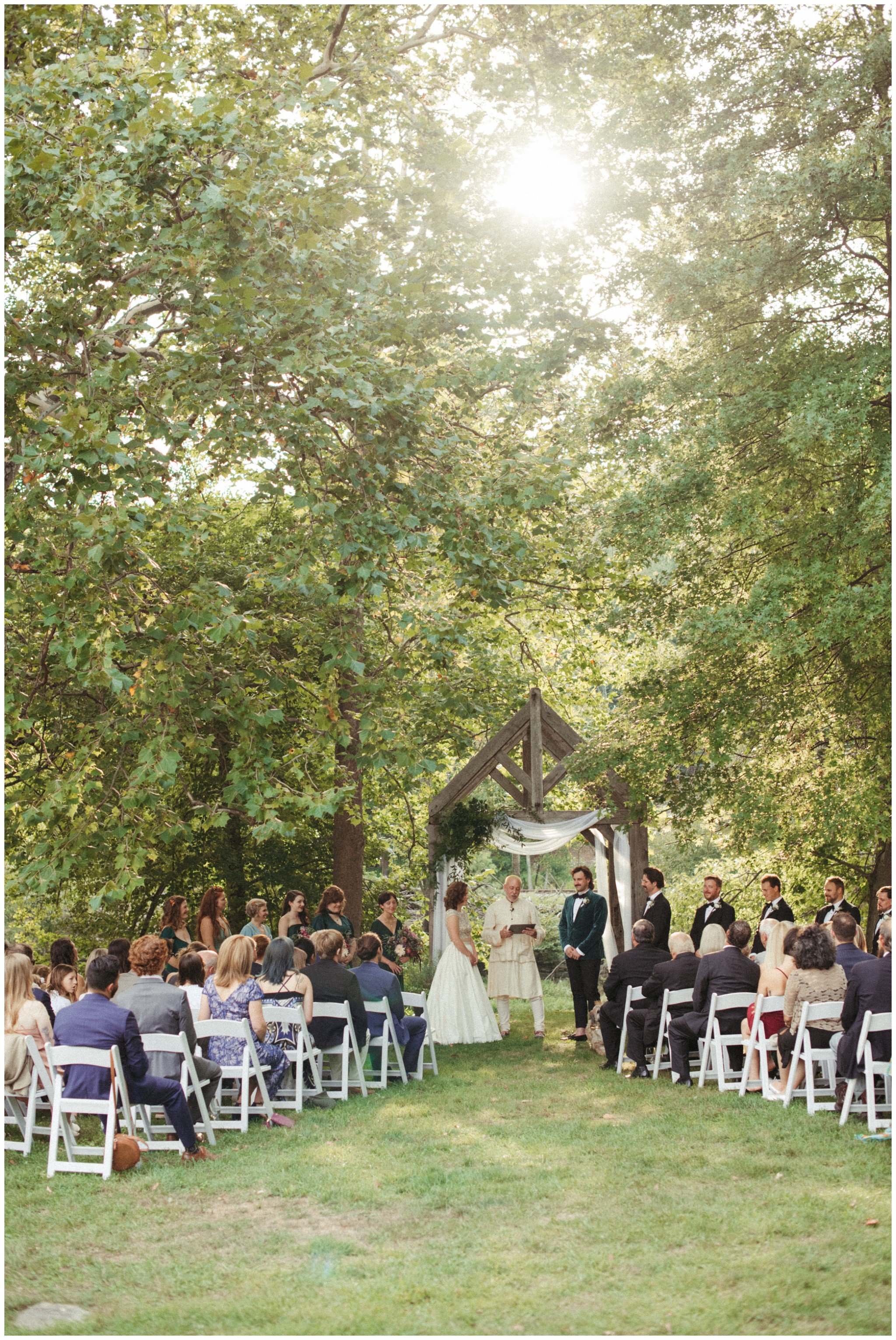 The Settlers Inn Wedding - Poconos Wedding Photographer_0321.jpg