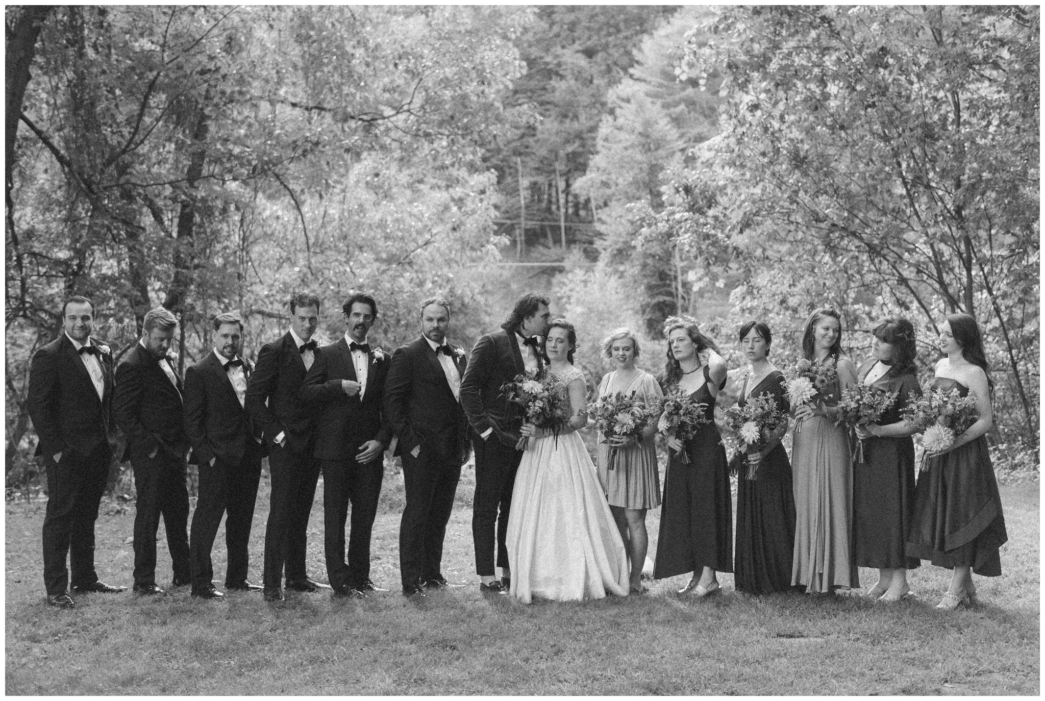 The Settlers Inn Wedding - Poconos Wedding Photographer_0348.jpg