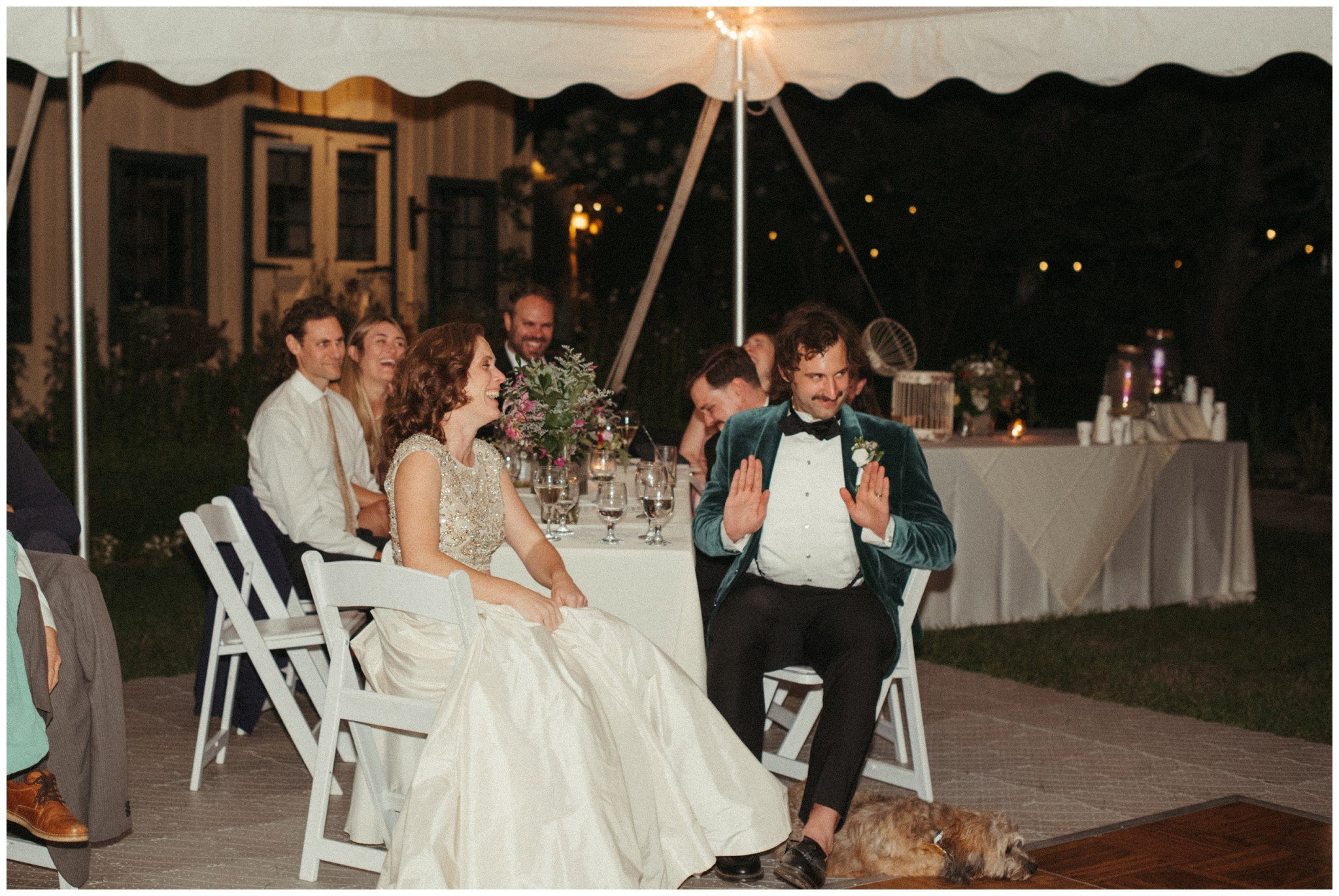 The Settlers Inn Wedding - Poconos Wedding Photographer_0360.jpg