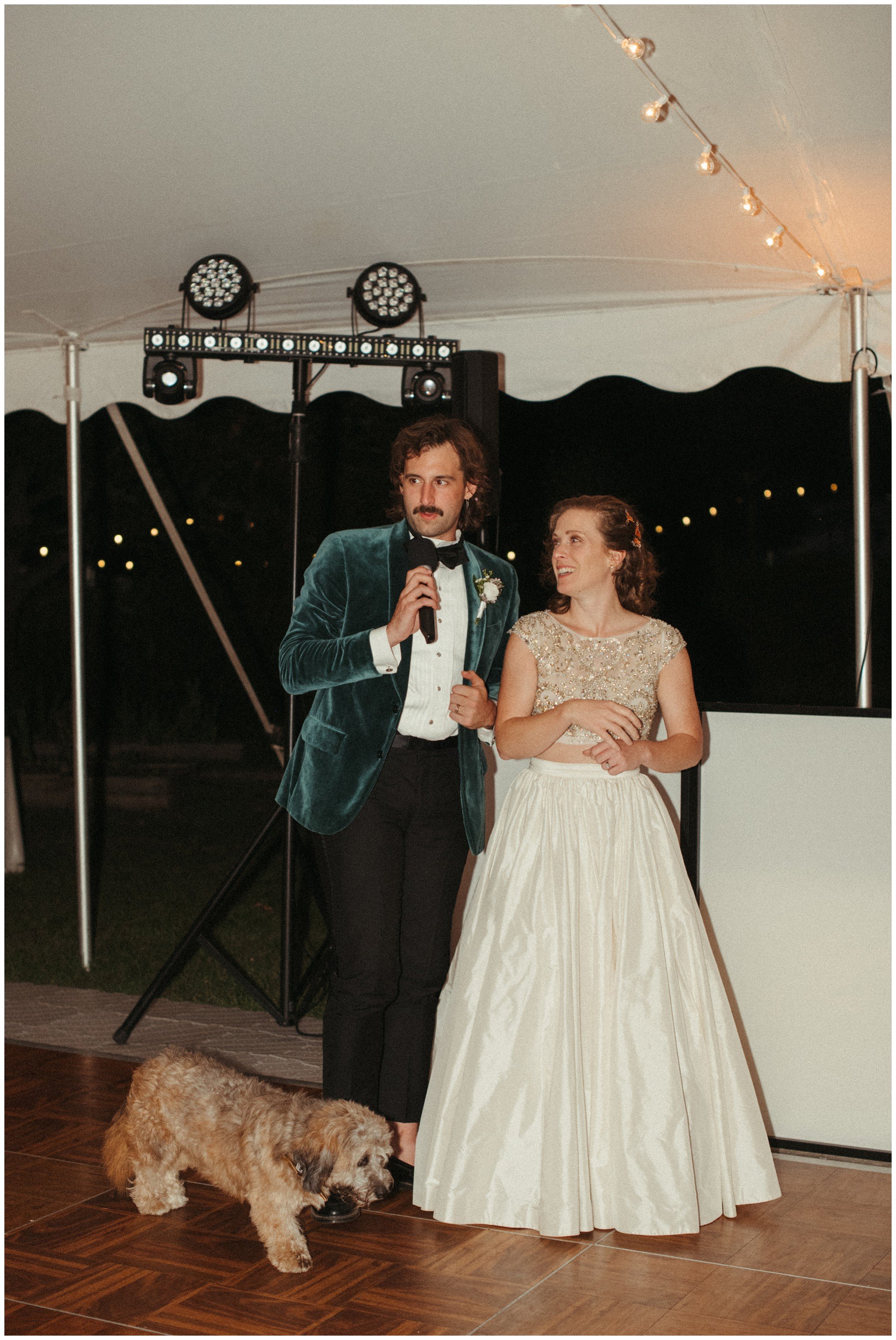 The Settlers Inn Wedding - Poconos Wedding Photographer_0361.jpg