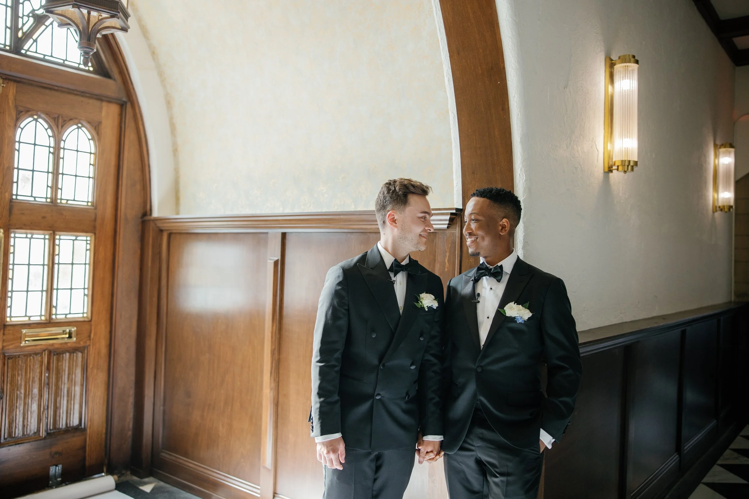  Photography by:&nbsp;  Renee Lemaire Photography   