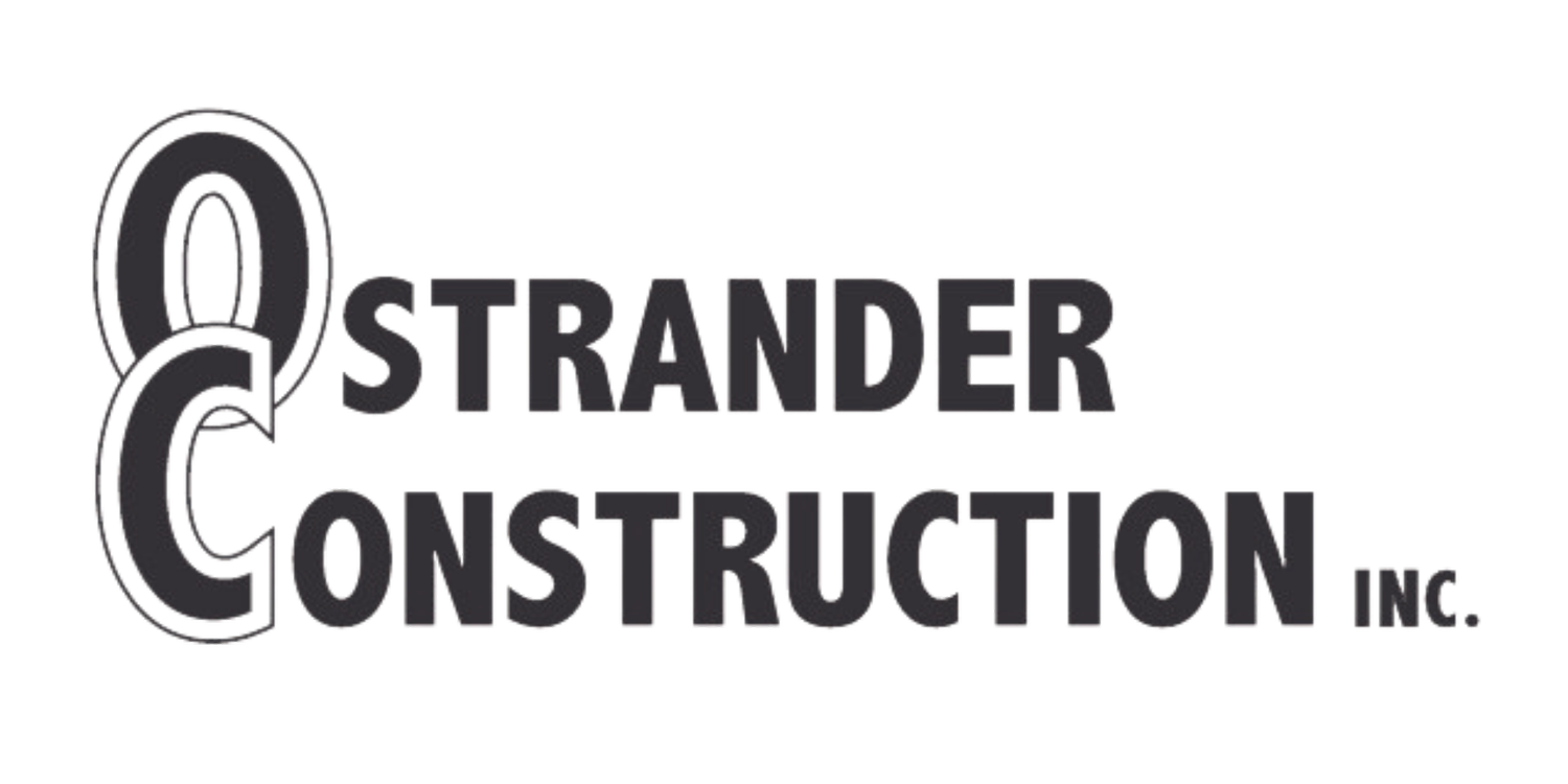 Ostrander Construction Inc.