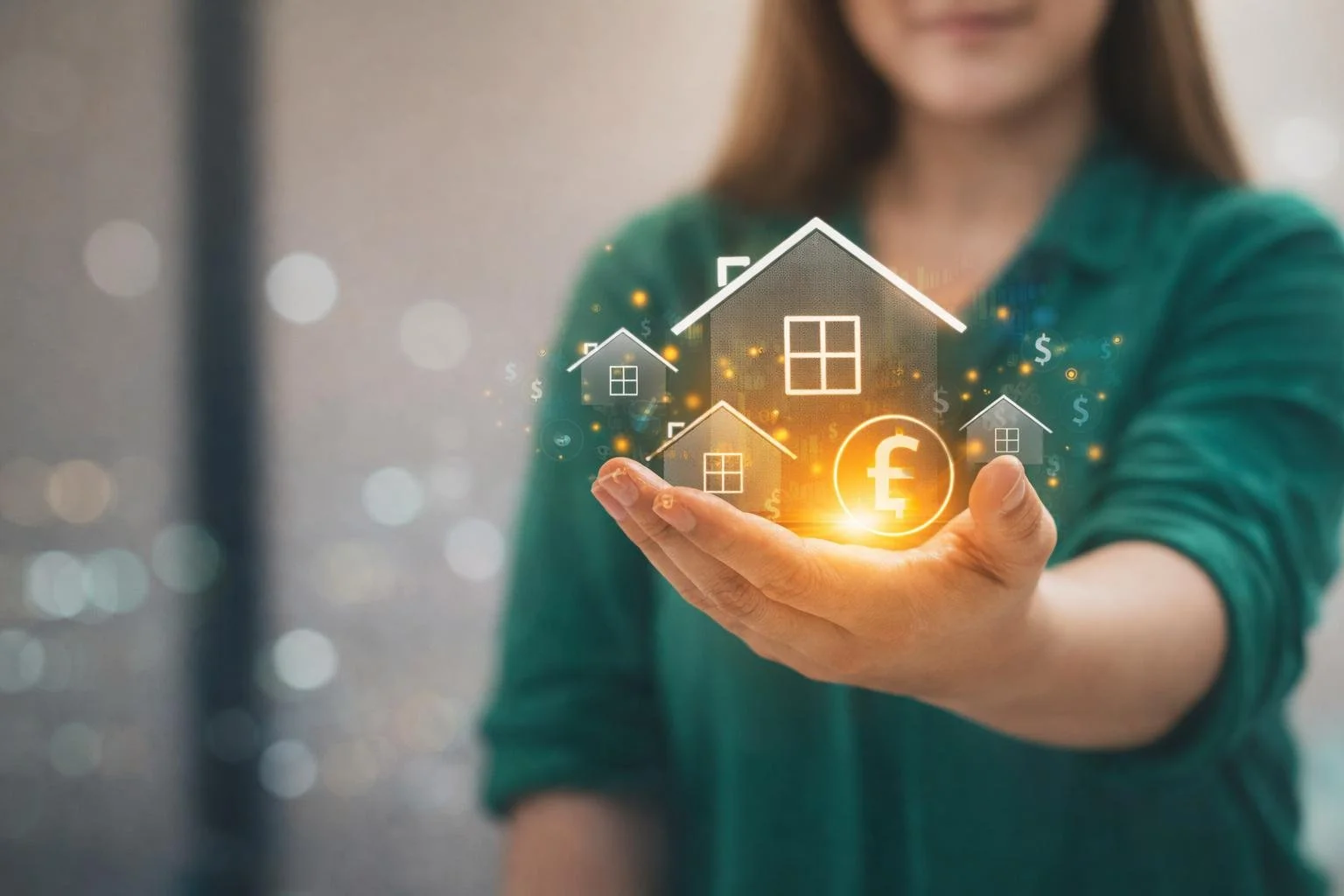 High income doesn’t guarantee a mortgage in the UK – here’s why