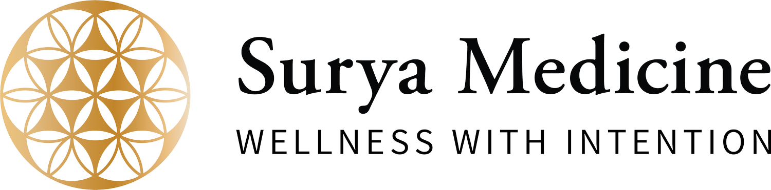 Surya Medicine