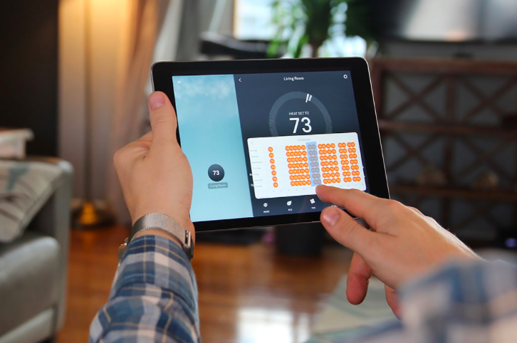 Plugging Into Your Home’s Electrical System