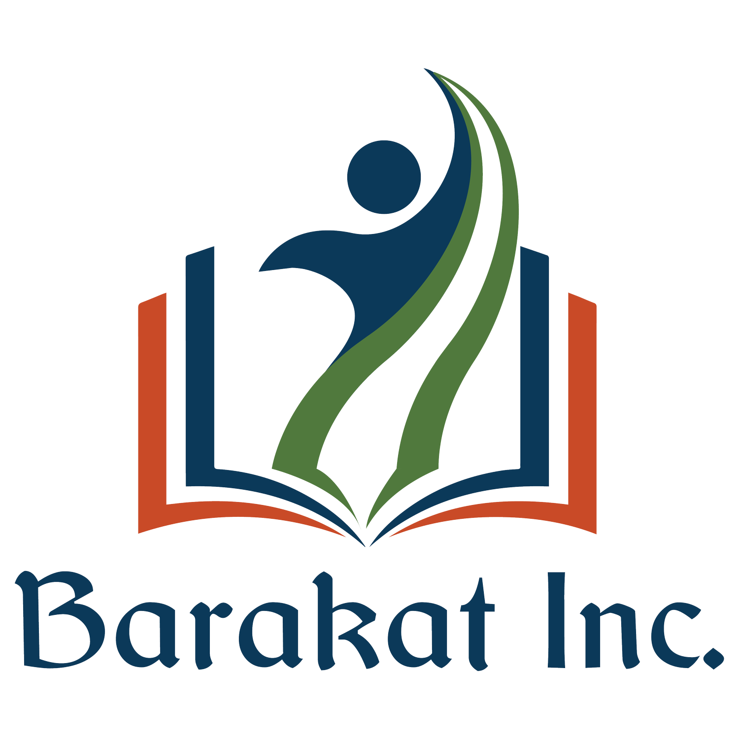 Barakat Inc. 