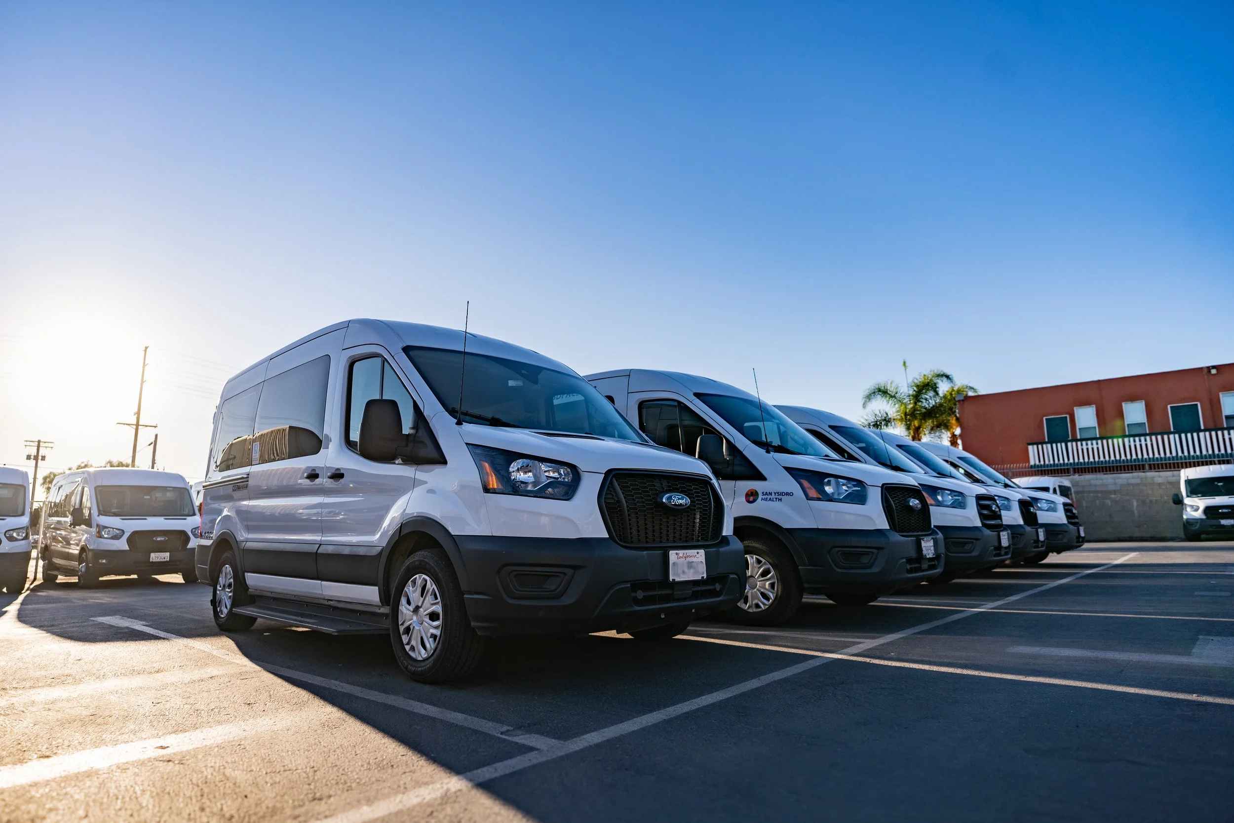 How PACE Programs Can Choose the Right Transportation Partner in San Diego