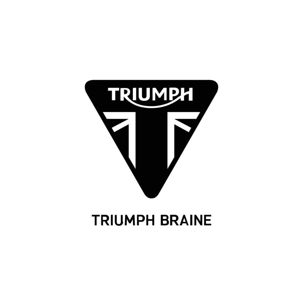 Triumph Braine-l'alleud