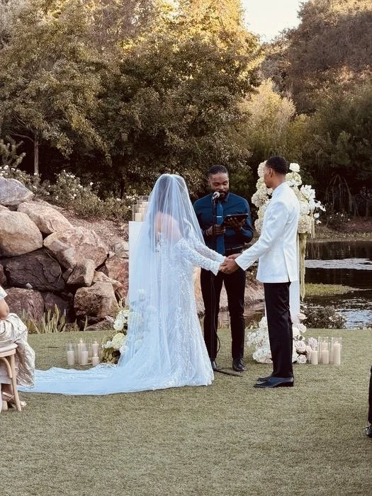 20% off Your Wedding Officiant Brent Zuniga