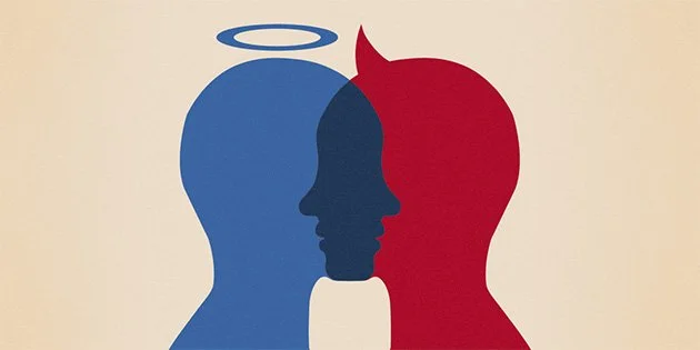 Moral Licensing: Why we need to respect planetary boundaries