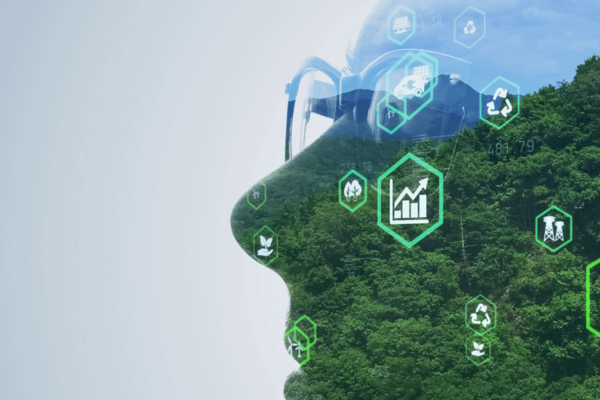 Intention-Action Gap: Why Caring About the Planet Doesn't Always Change Behavior