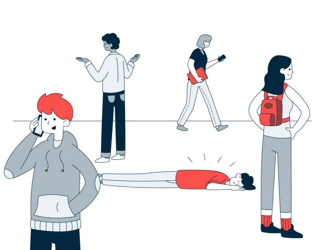 Why Everyone Assumes Someone Else Will Act on Climate