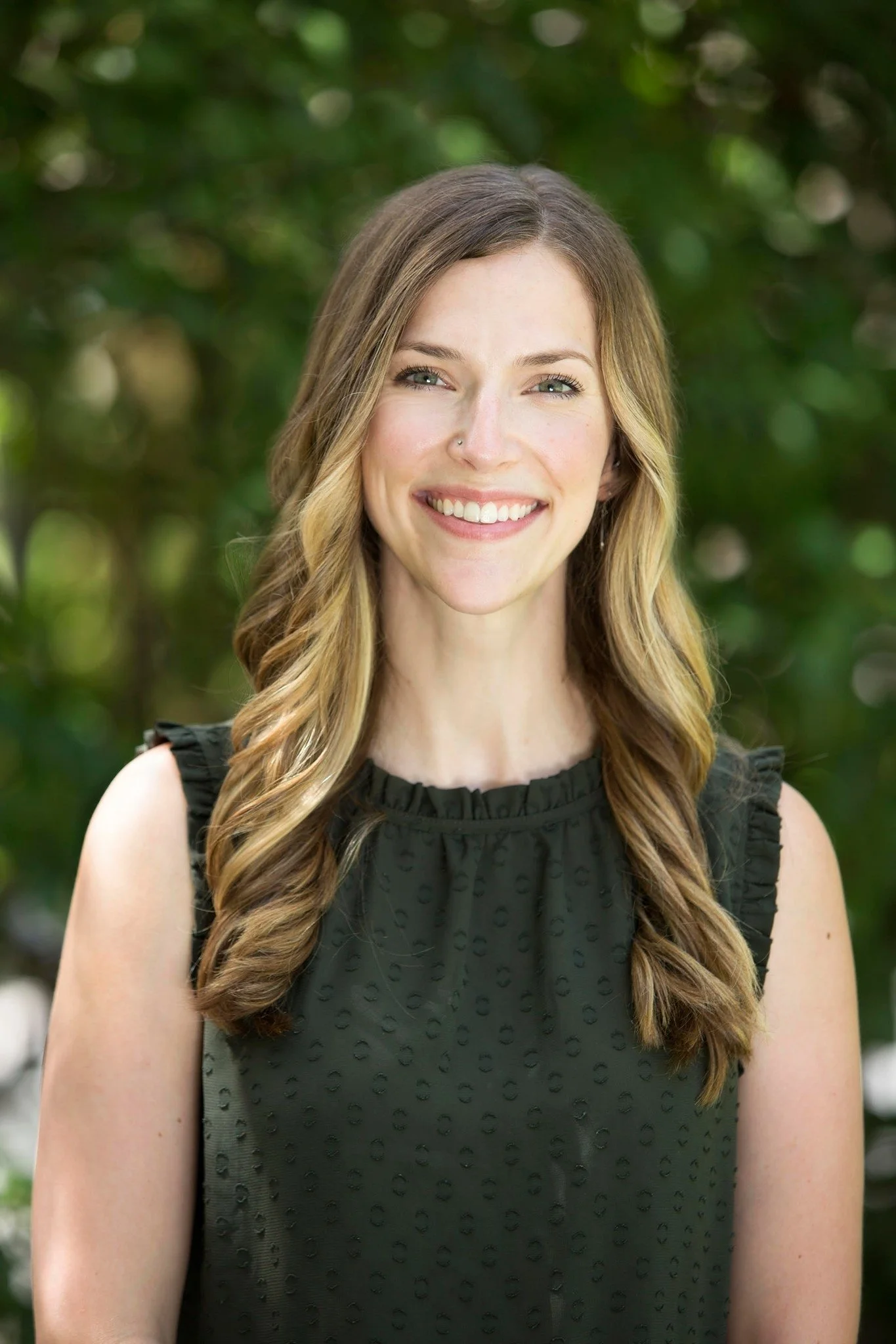 Katherine Miller, LCSW