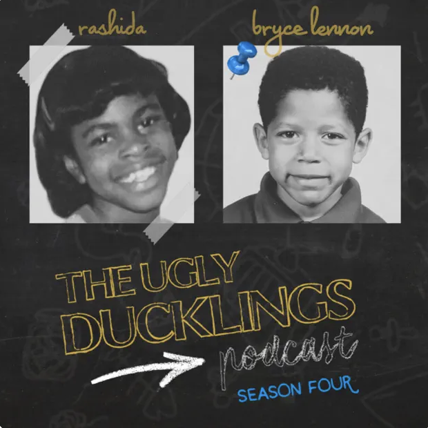The Ugly Ducklings Podcast