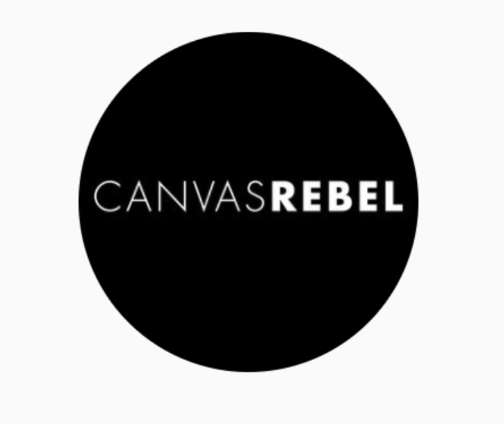 Canvas Rebel