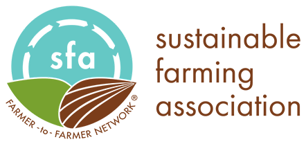SFA Farming Conference
