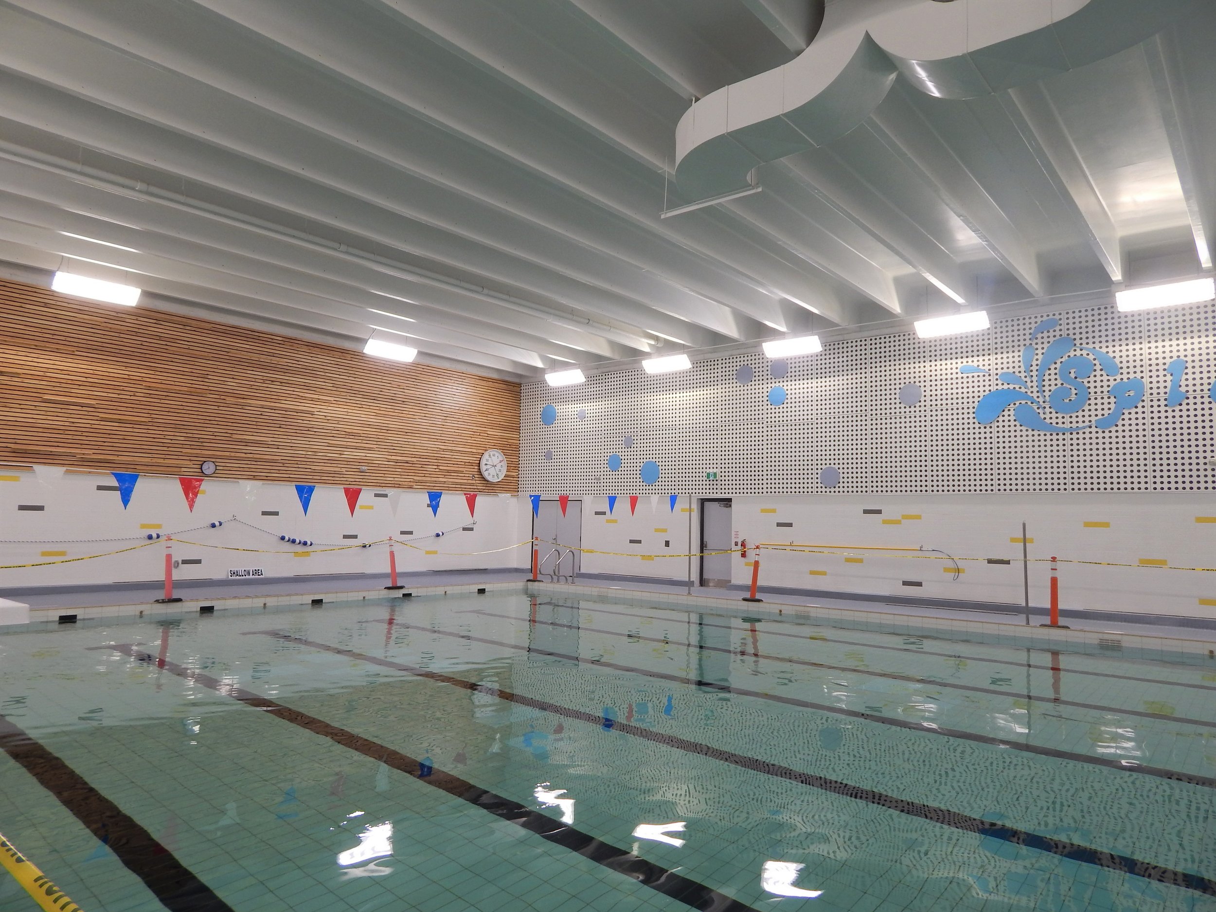 Clarington Community Centre