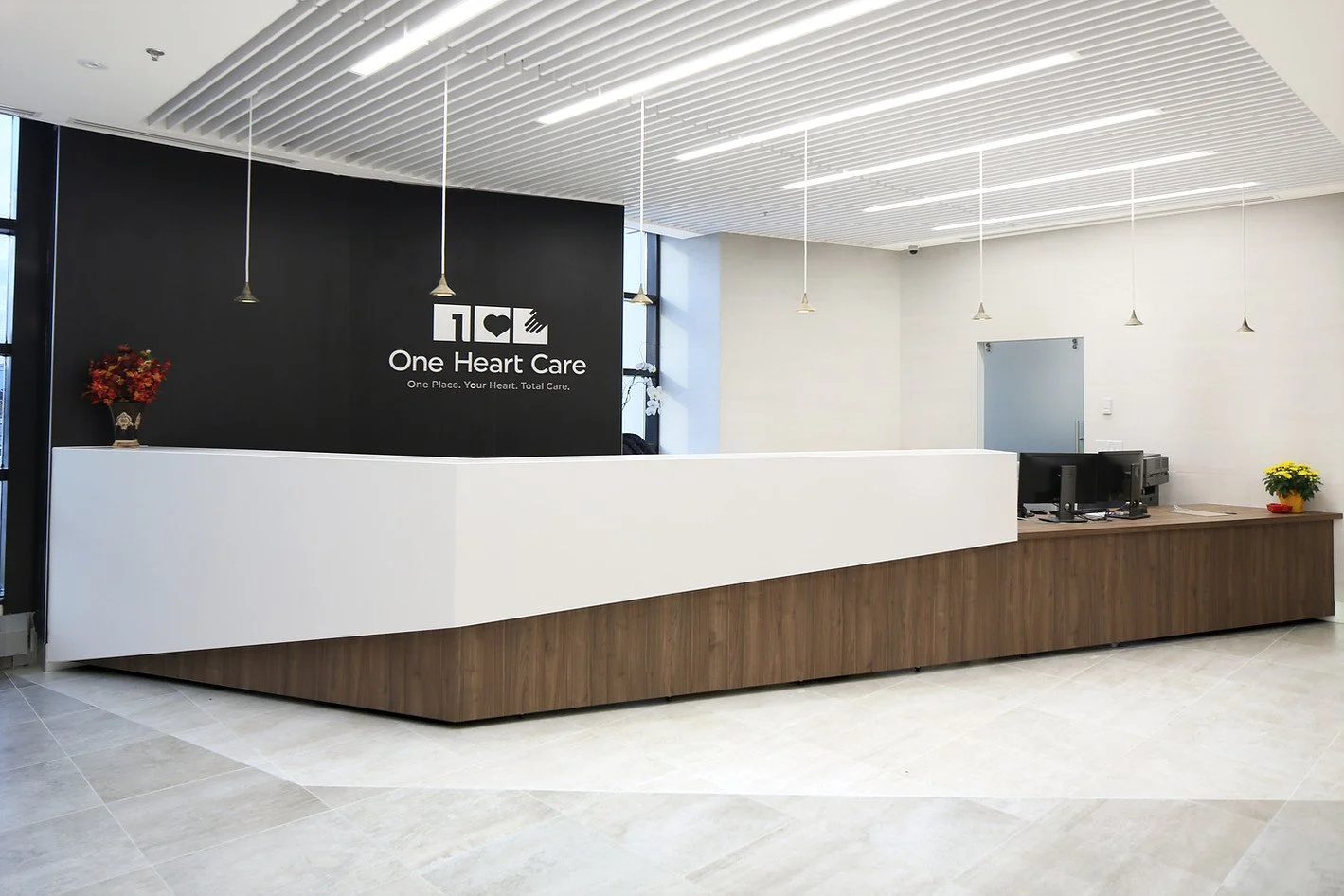 One Heart Centre
