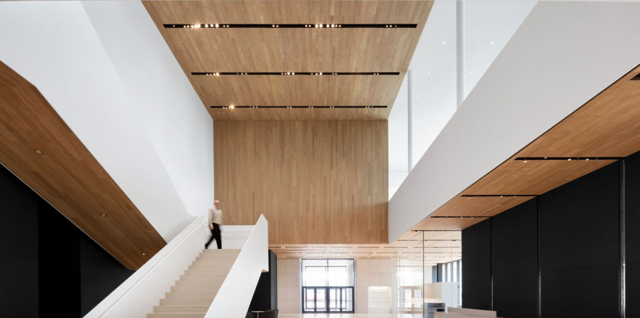 Remai Modern Art Gallery