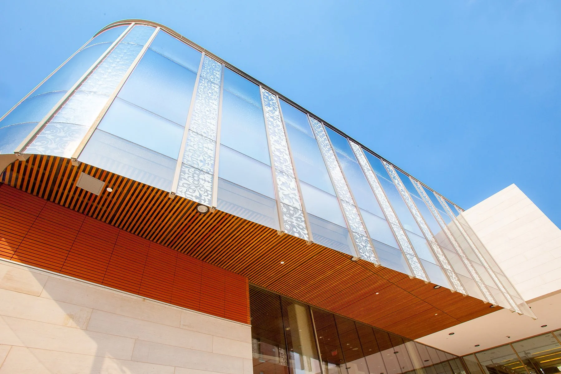 Orillia Public Library