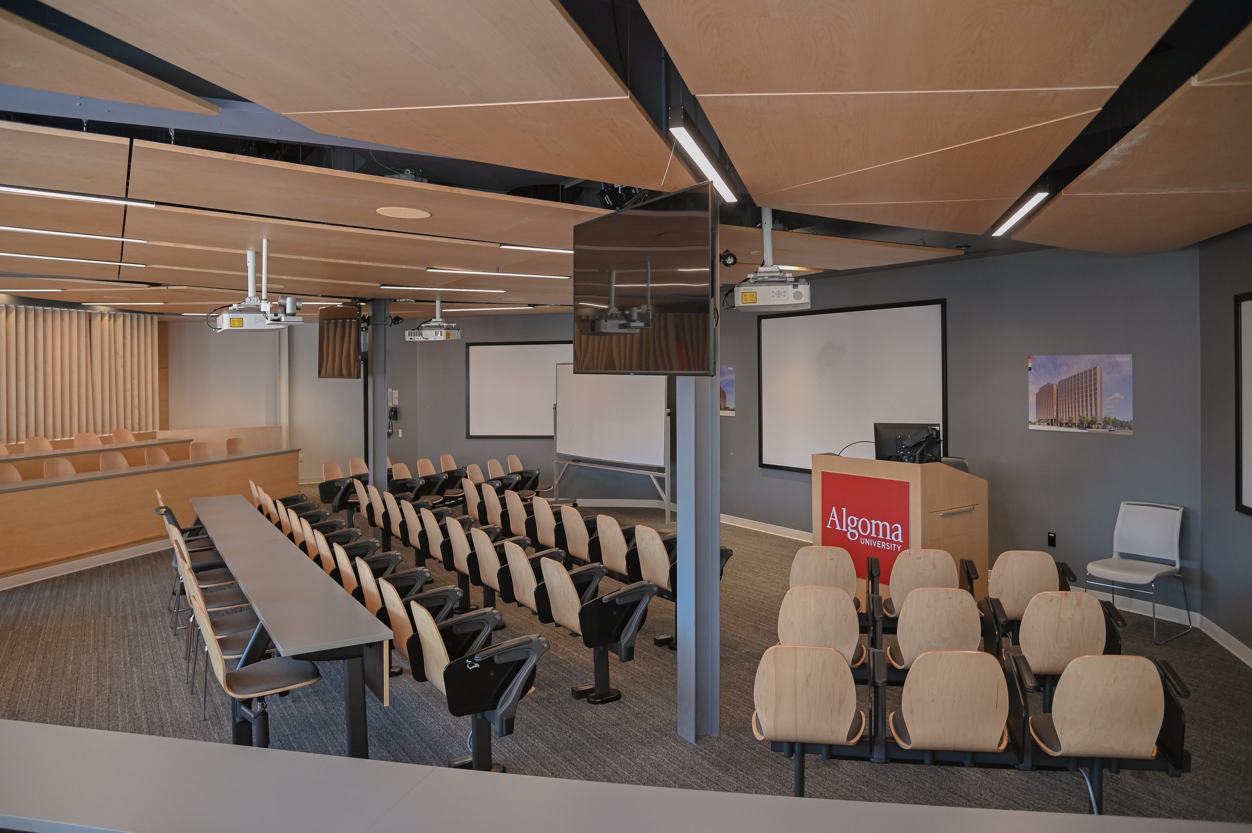 Algoma University
