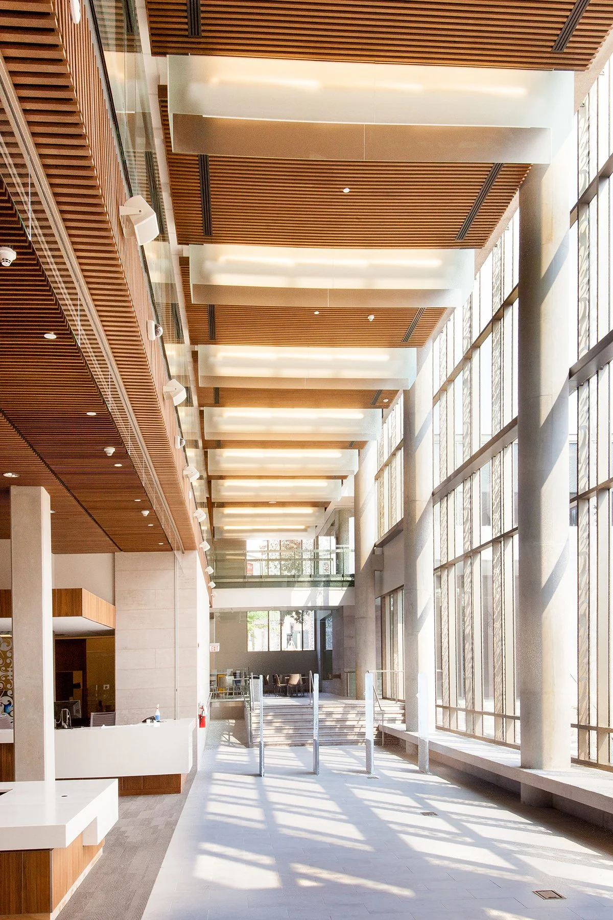 Orillia Public Library — Atkar
