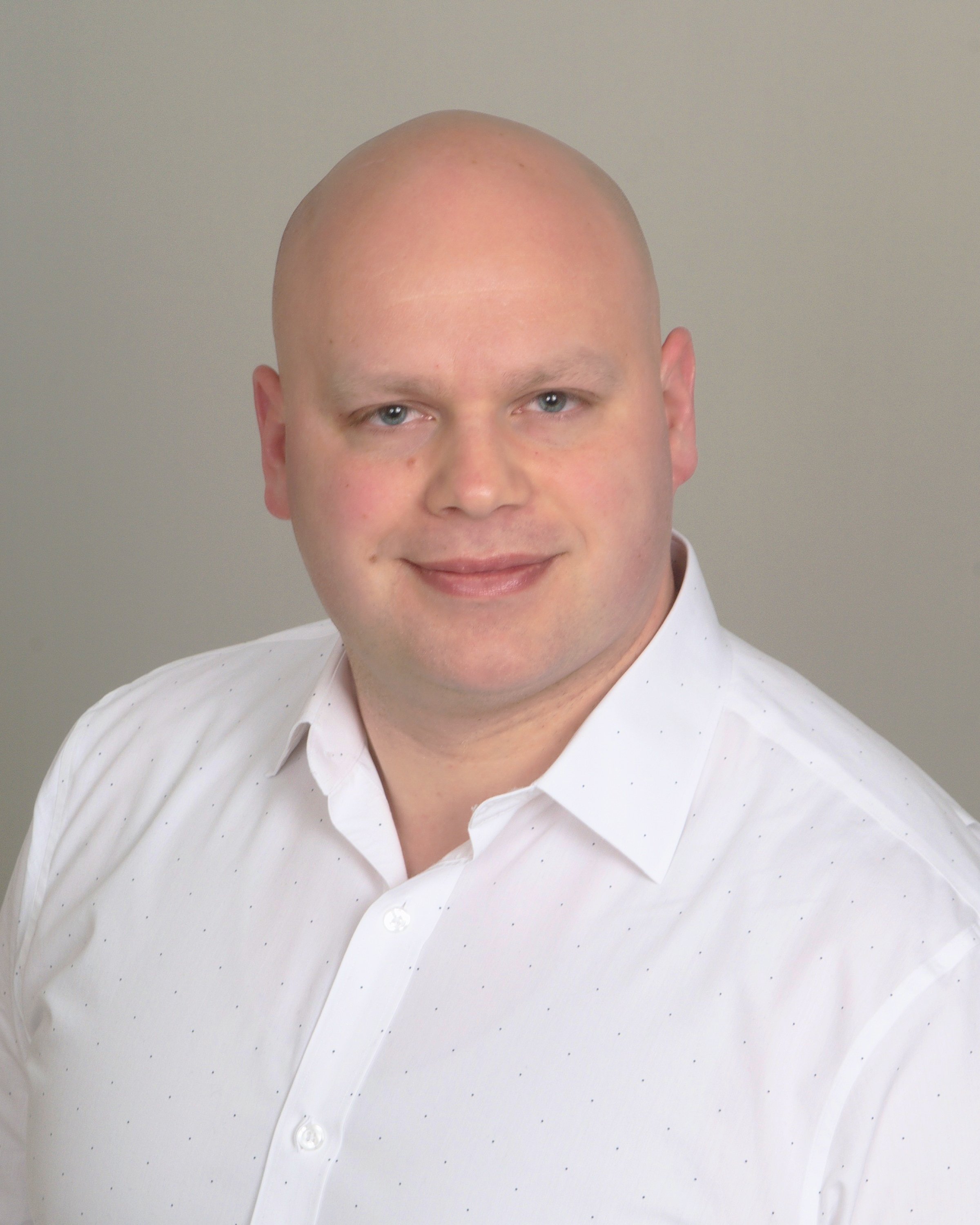 Sam Ursell - Atkar Division Manager