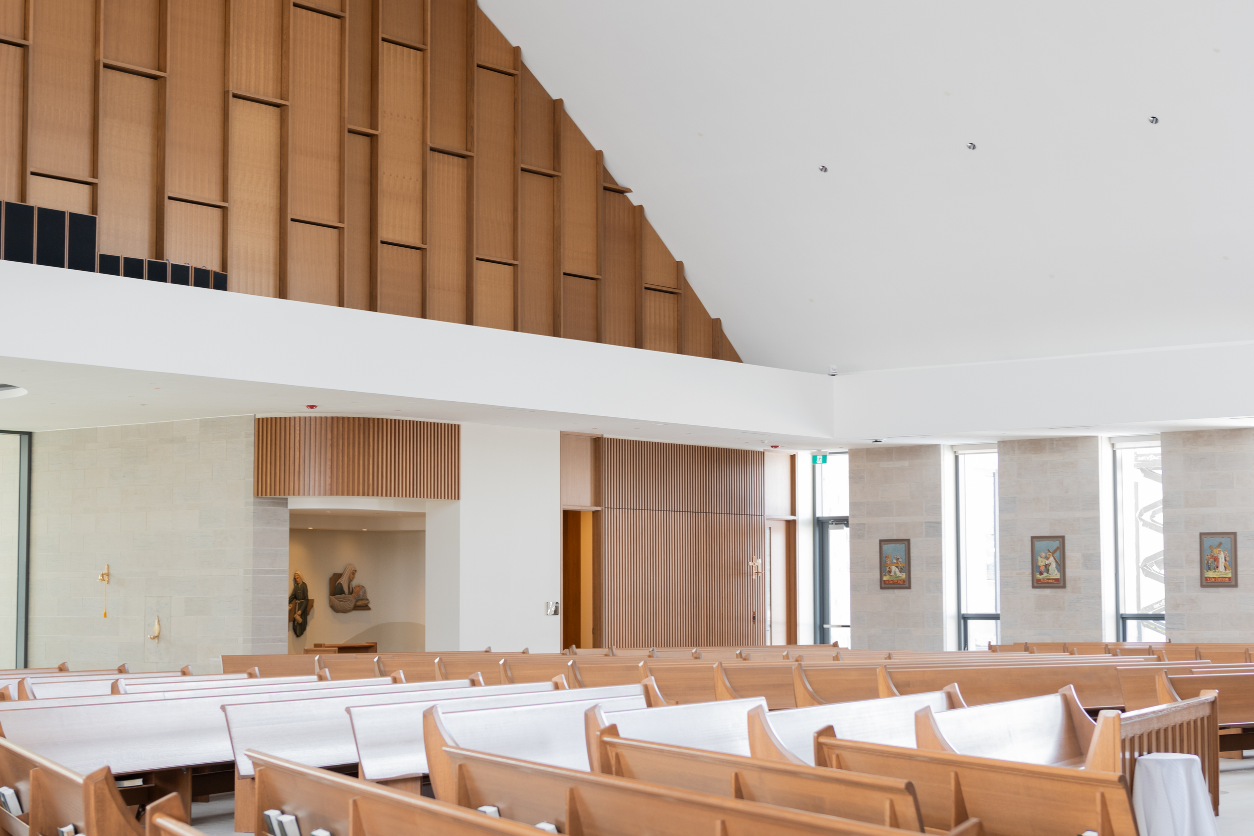 St. Catherine of Siena Catholic Church