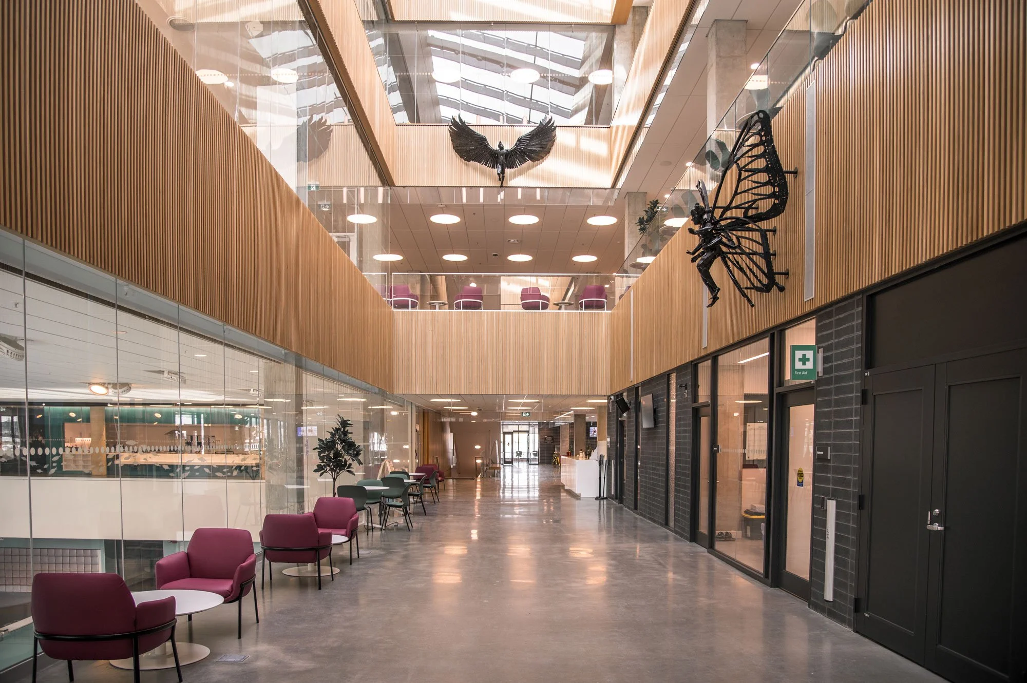 Rouge Valley Community Recreation Centre