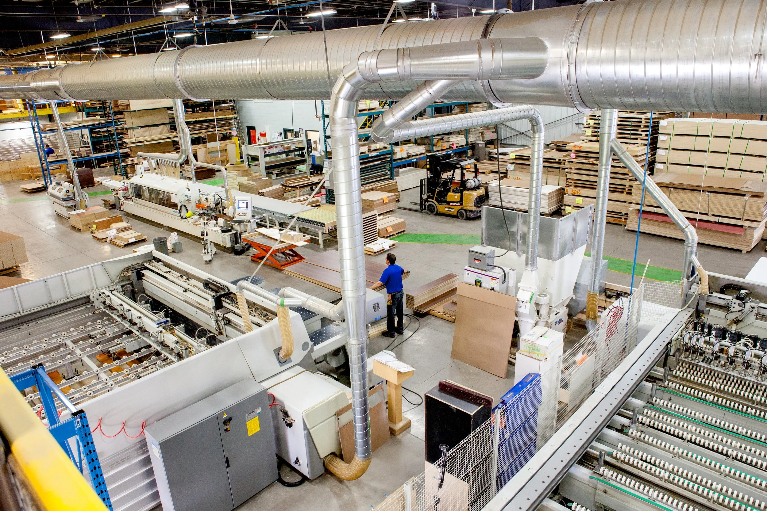 Discover Atkar North America: Architectural Acoustic Solutions for Your ...