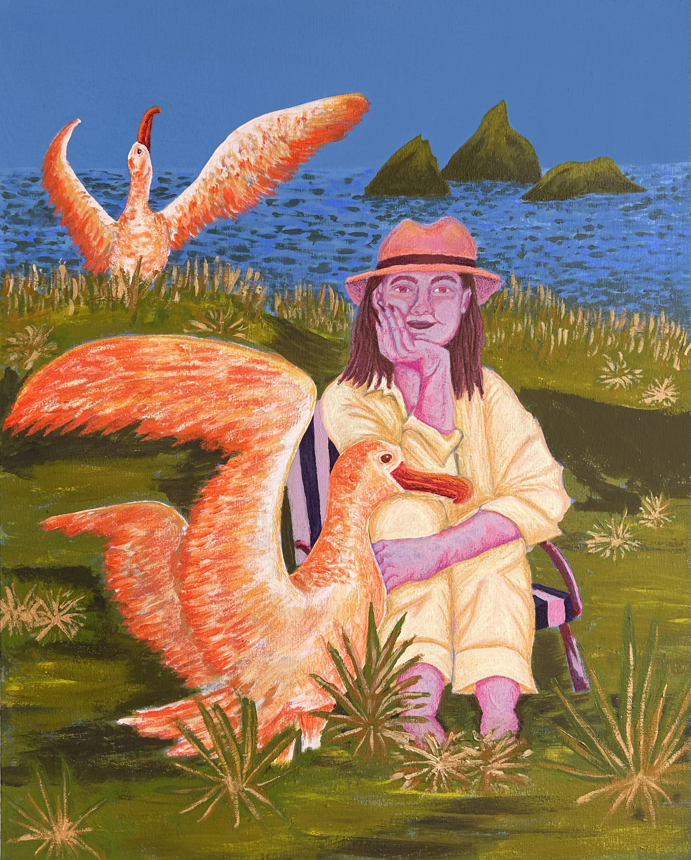 isabel and the albatrosses.jpg