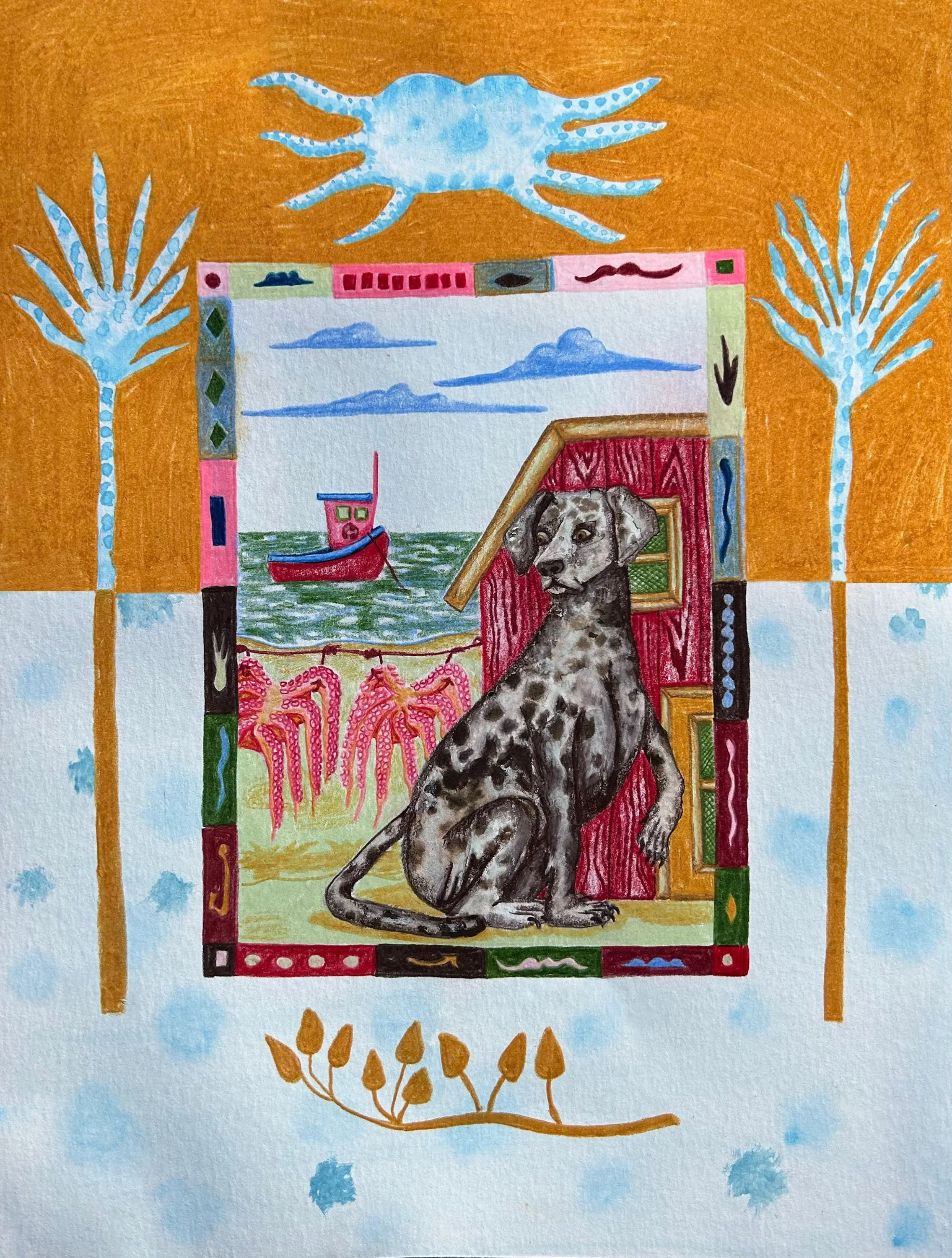 "Dog House"