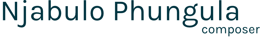 Njabulo Phungula