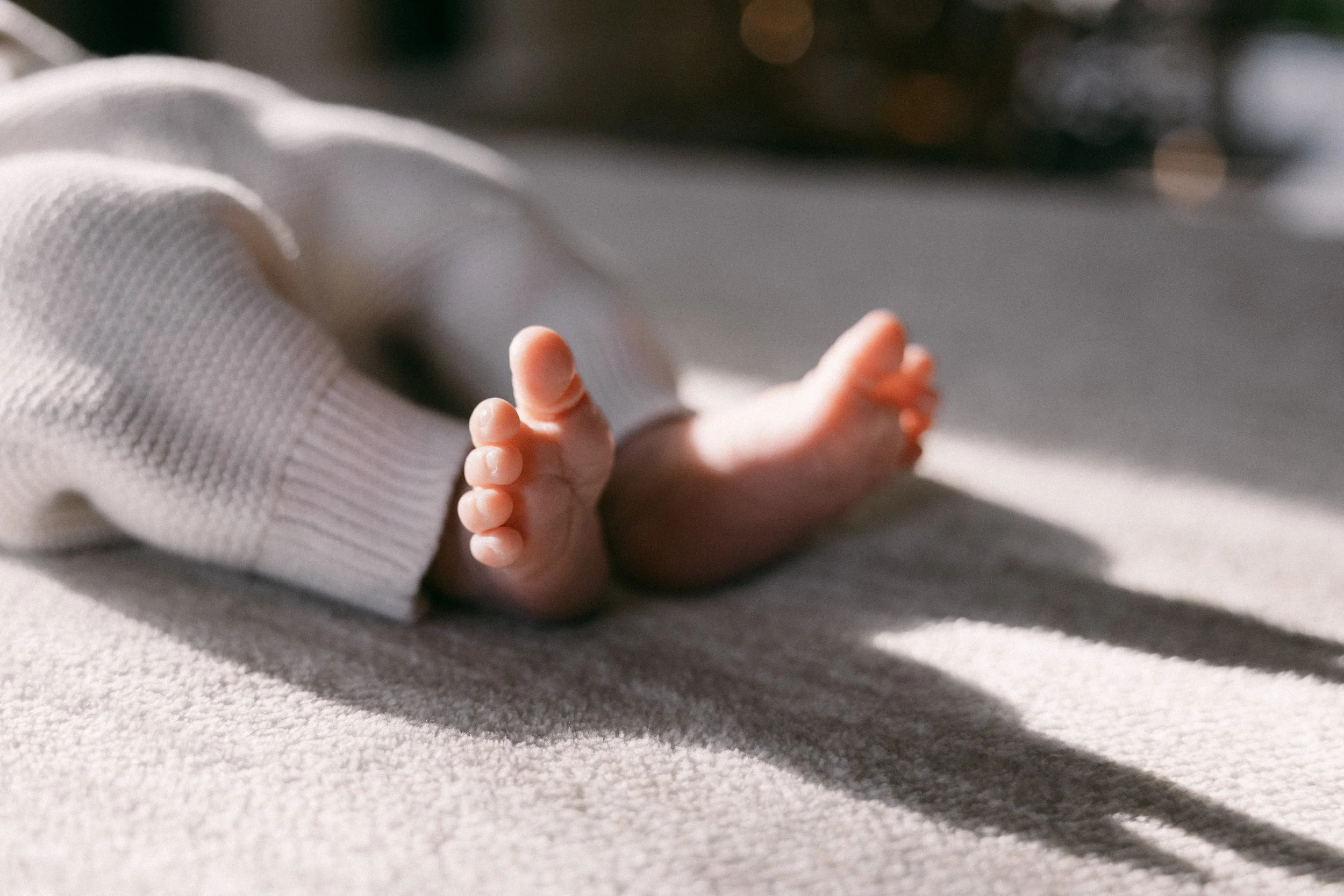 Newborn Photo Details