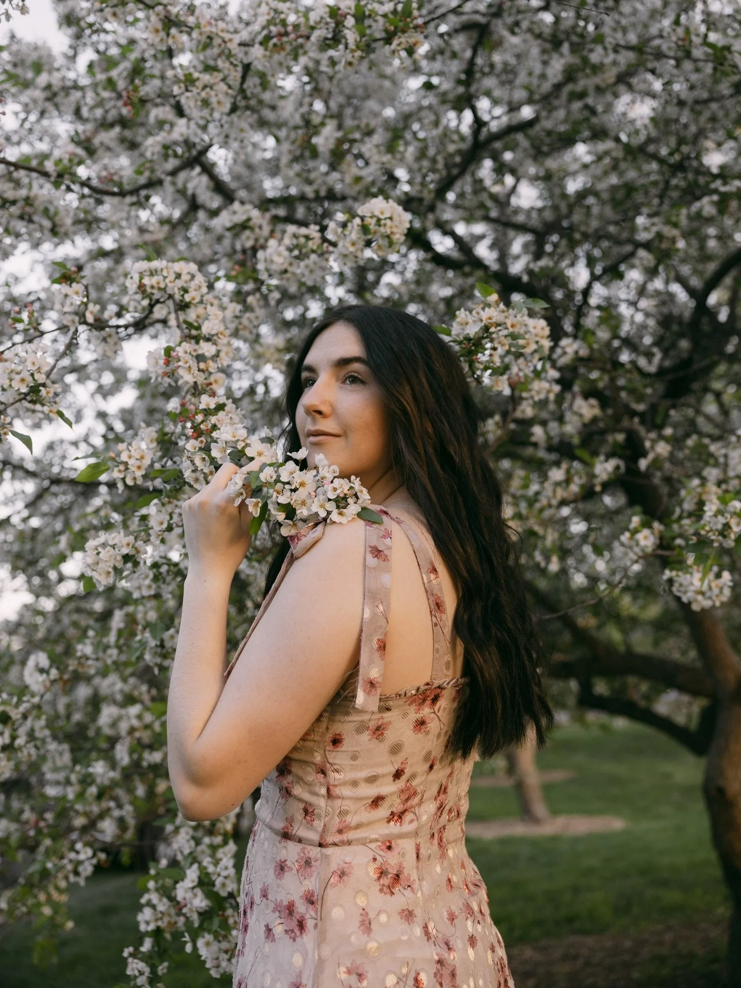 A little love note to Spring and blooms I&rsquo;ll never get over🌸