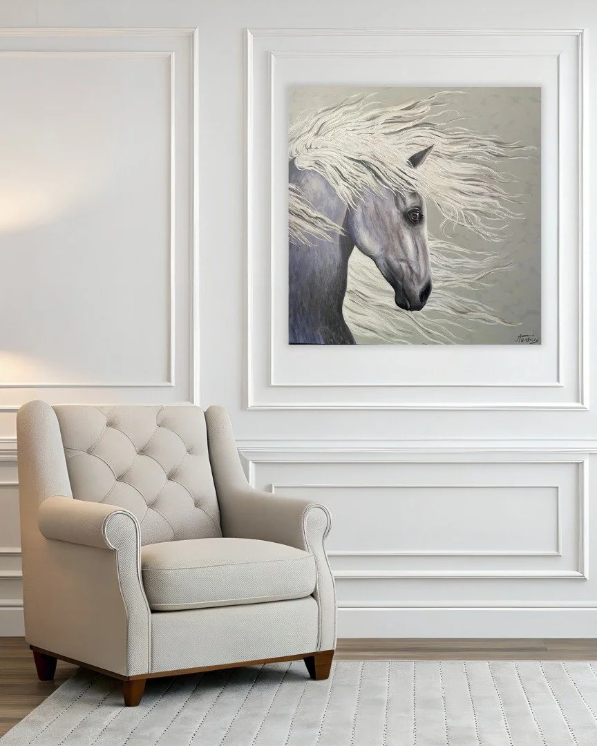 New Print Available for 2026!

Lightning
Artist Print
40 x 40

Feel the grace and power of nature with our exclusive limited-edition artist print by Steve Tracy, capturing the essence of freedom with stunning detail and emotion.

✨ Limited-edition pr