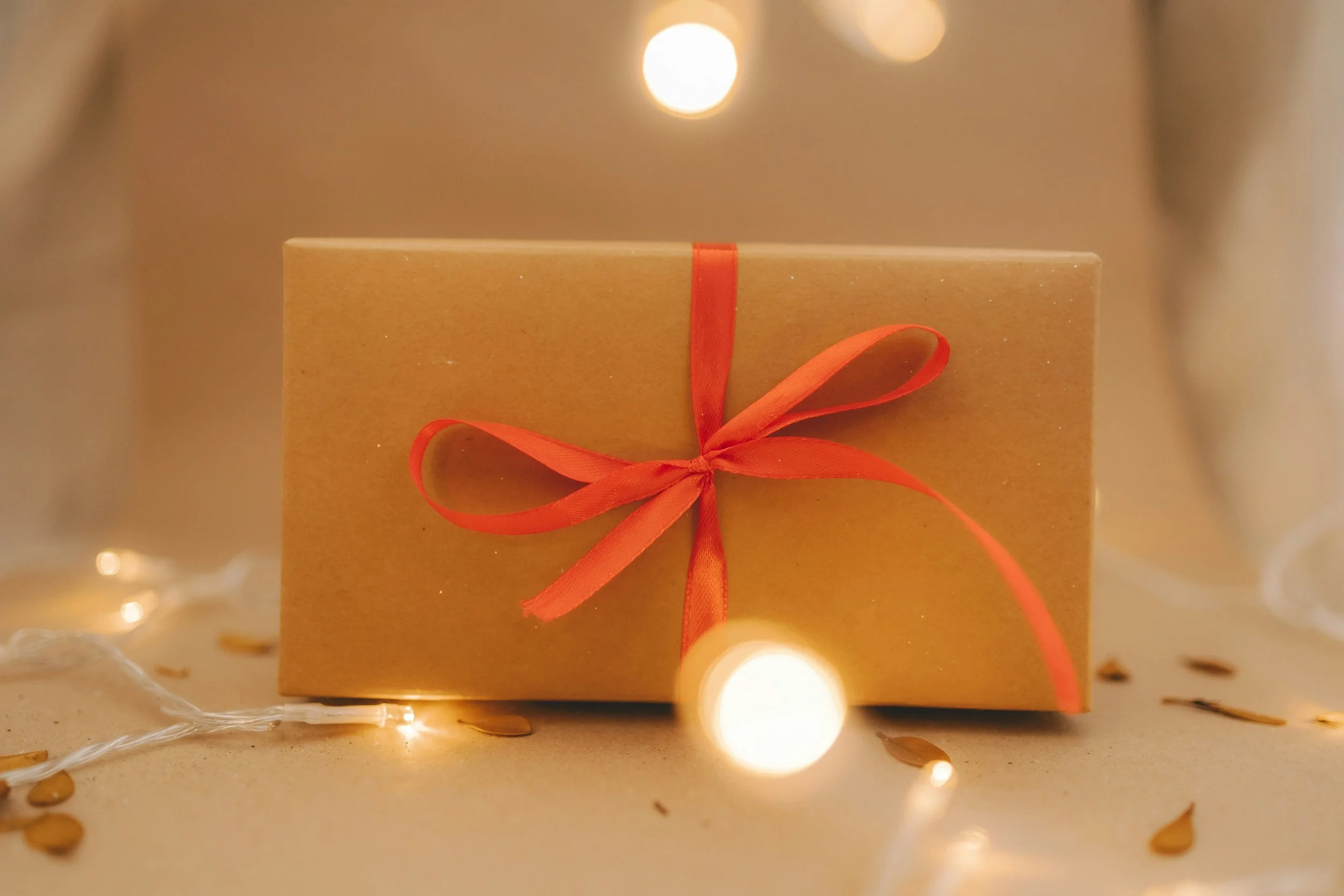 Gift Certificate
