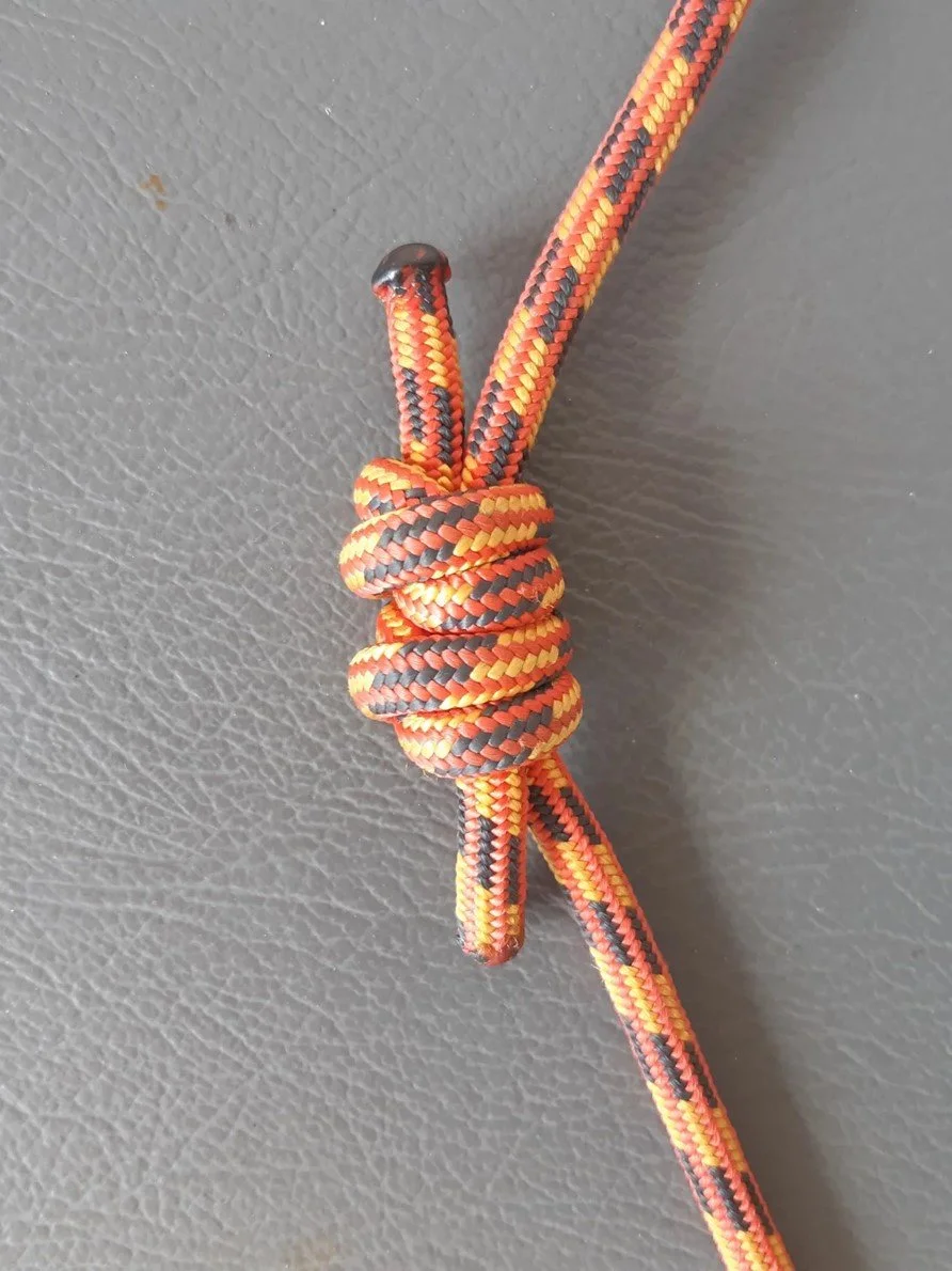 Mastering Friction Hitches Prusik Knots and Autoblocks for Climbing — Crux Outdoors