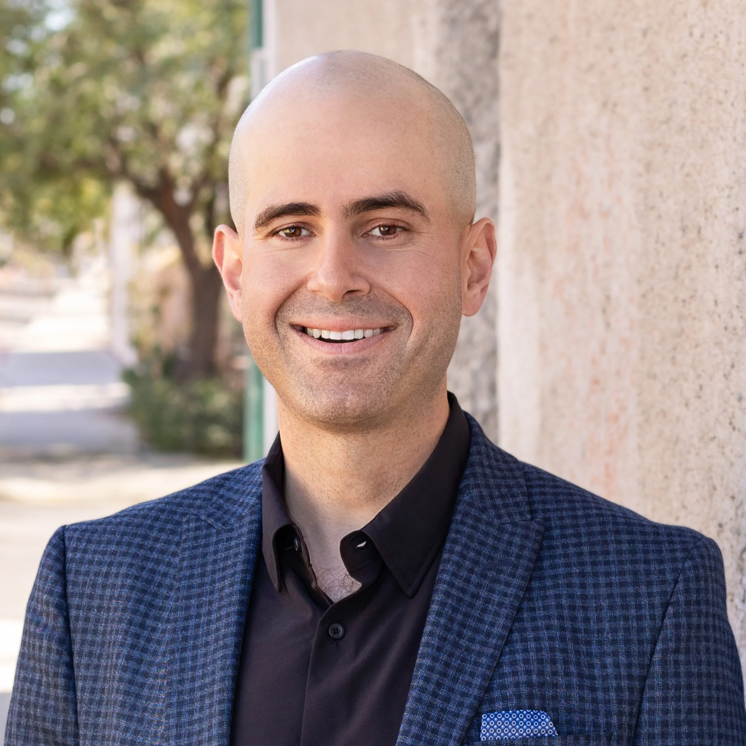 Alexander Dery-Chaffin