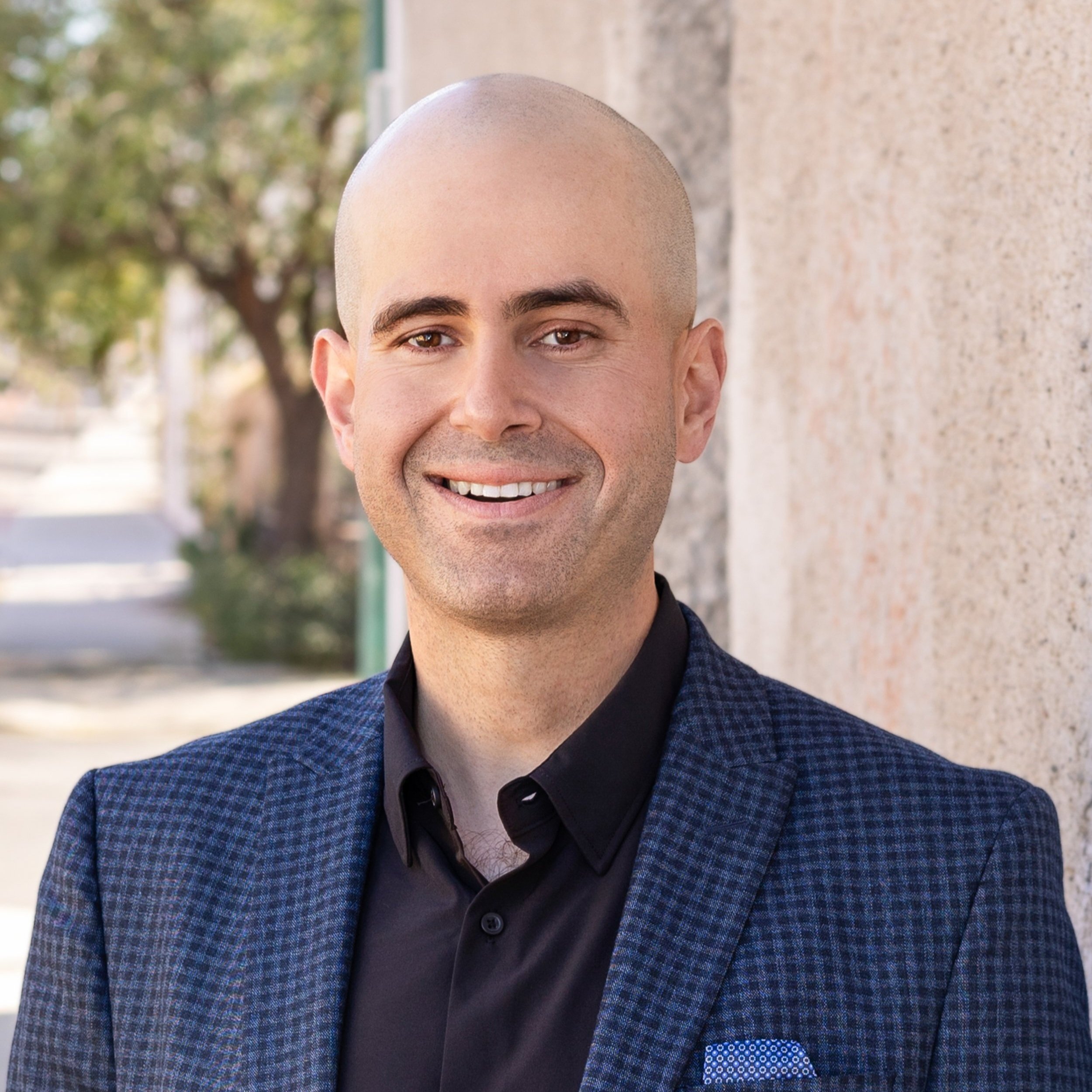 Alexander Dery-Chaffin