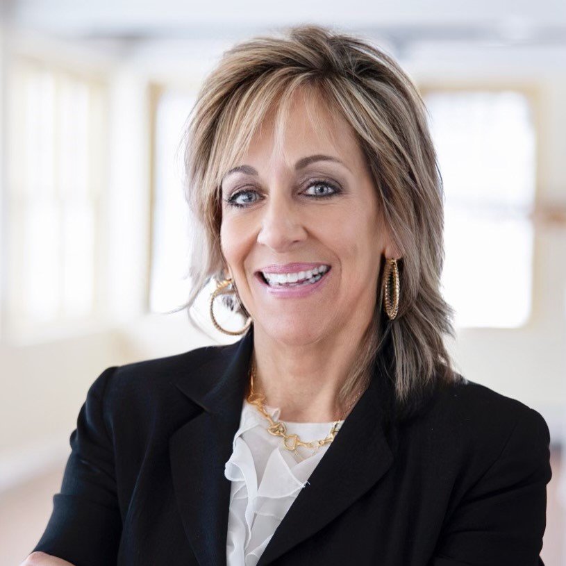 Marykay Greenfield