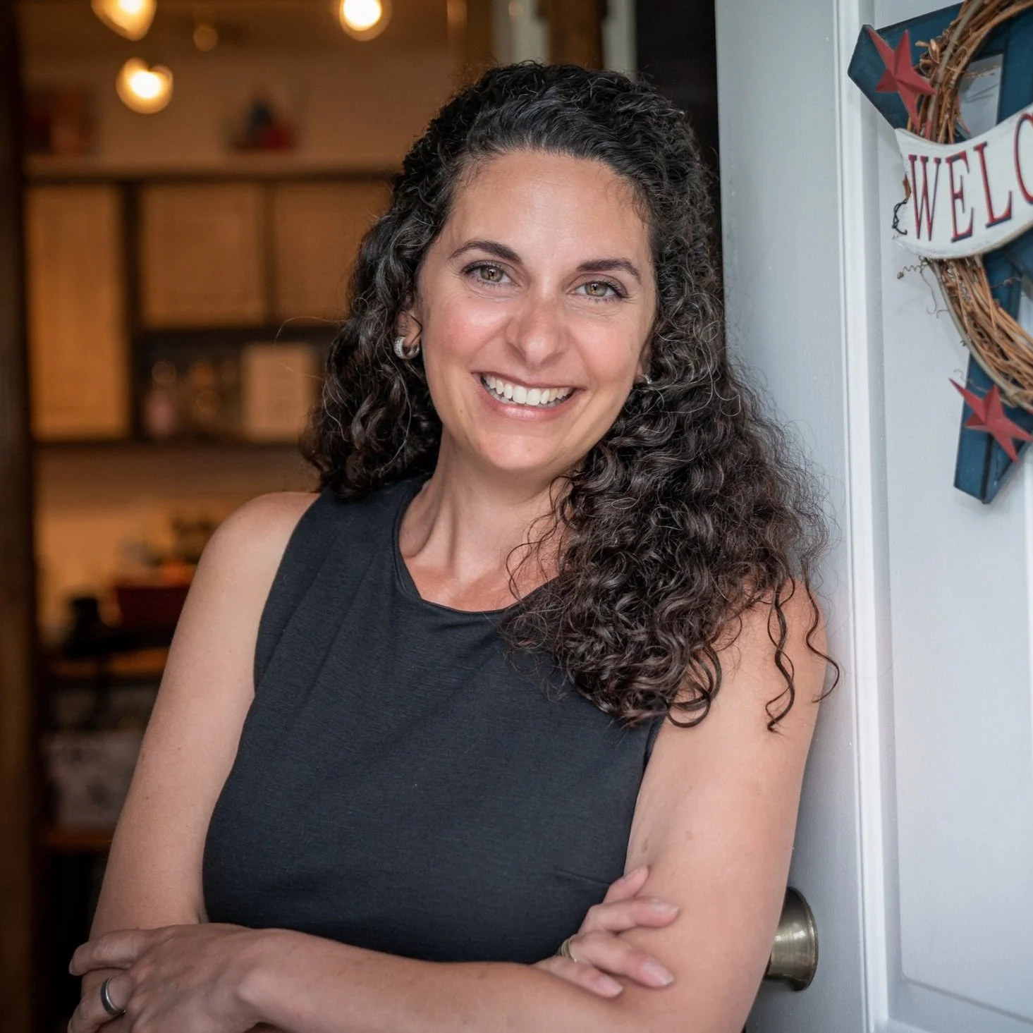 Vicki Savini