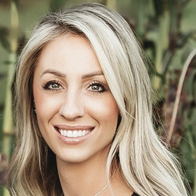 Tiffany D'Agostino